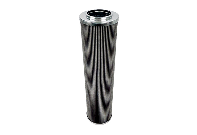 customized oil filter